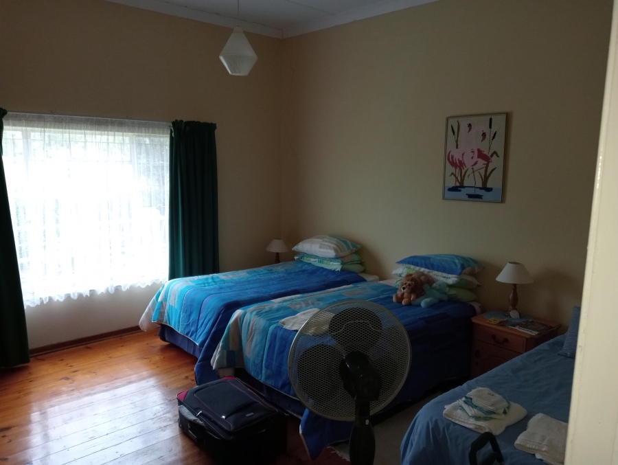 4 Bedroom Property for Sale in Smithfield Free State